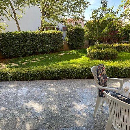 Apartments Malinska - Apartment 1 Dış mekan fotoğraf