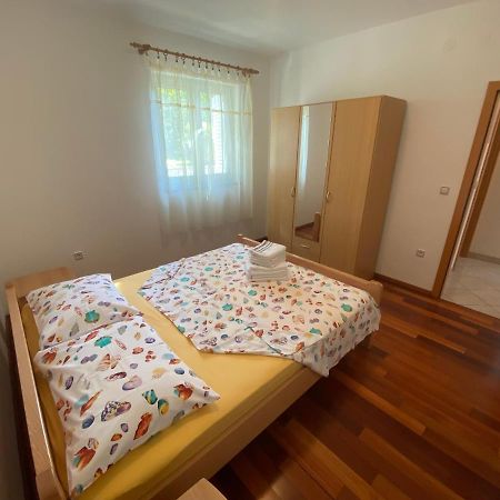 Apartments Malinska - Apartment 1 Dış mekan fotoğraf