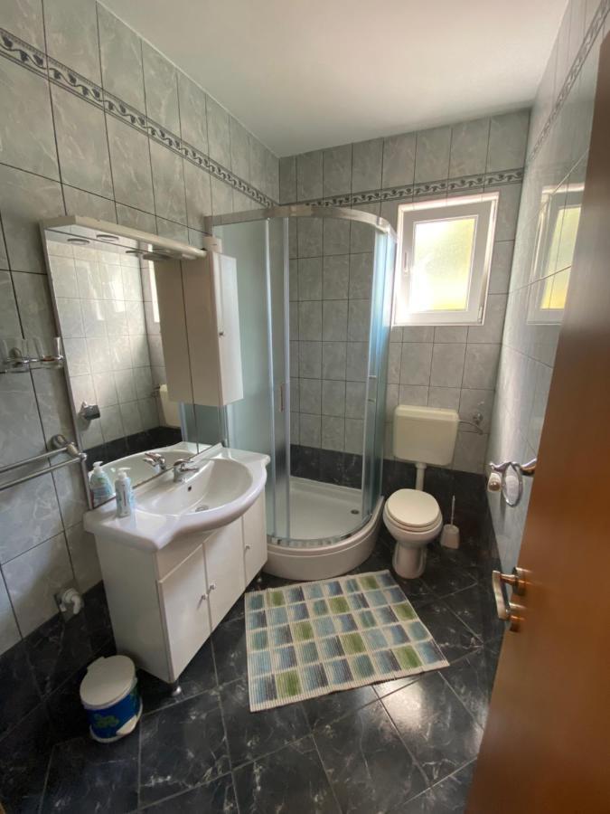 Apartments Malinska - Apartment 1 Dış mekan fotoğraf